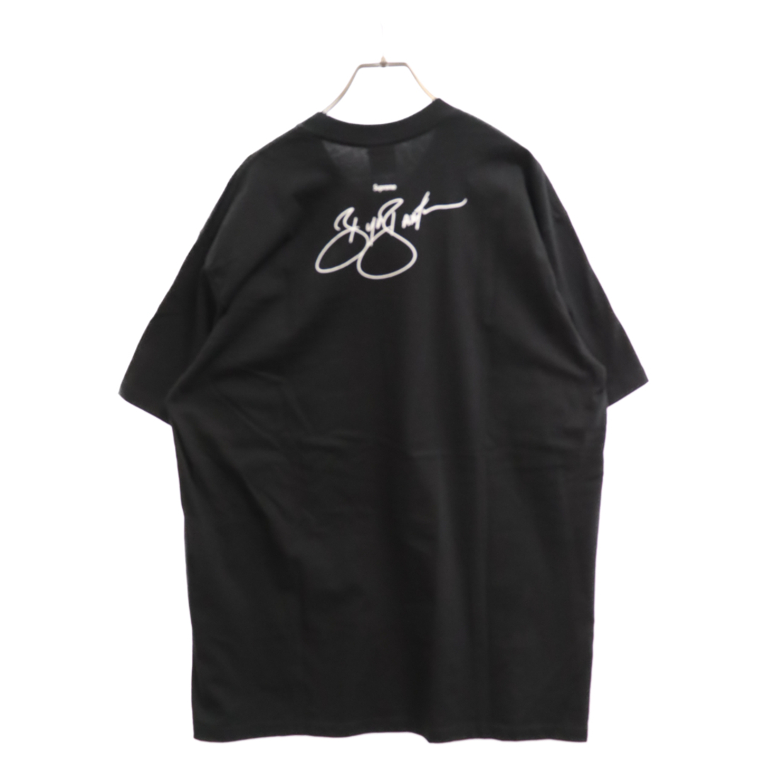 Supreme Buju Tee Black Ｌ ブジュ 黒-