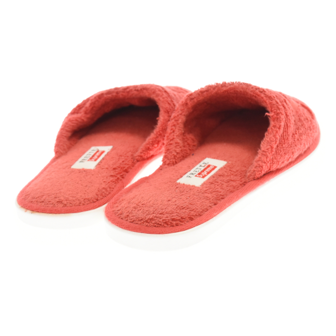 Supreme - SUPREME シュプリーム 19SS×Frette Slippers フレッテ
