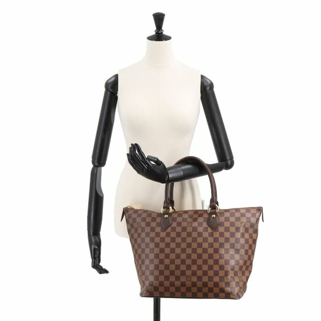 LOUIS VUITTON - 新品同様 ルイ ヴィトン LOUIS VUITTON ダミエ サレヤ