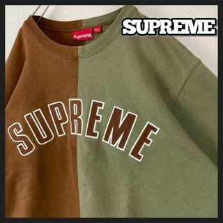 シュプリーム バイカラーの通販 100点以上 | Supremeを買うならラクマ