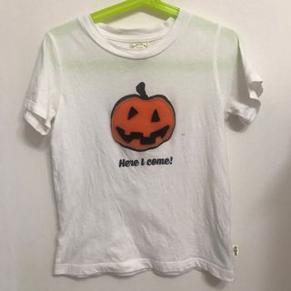 ジェラートピケ(gelato pique)のgelato pique Kids♡ハロウィン(Tシャツ/カットソー)