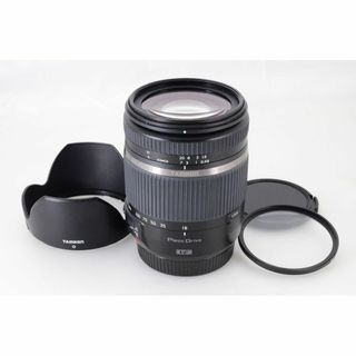 TAMRON 18-270 3.5-6.3 CANONの通販 100点以上 | フリマアプリ ラクマ