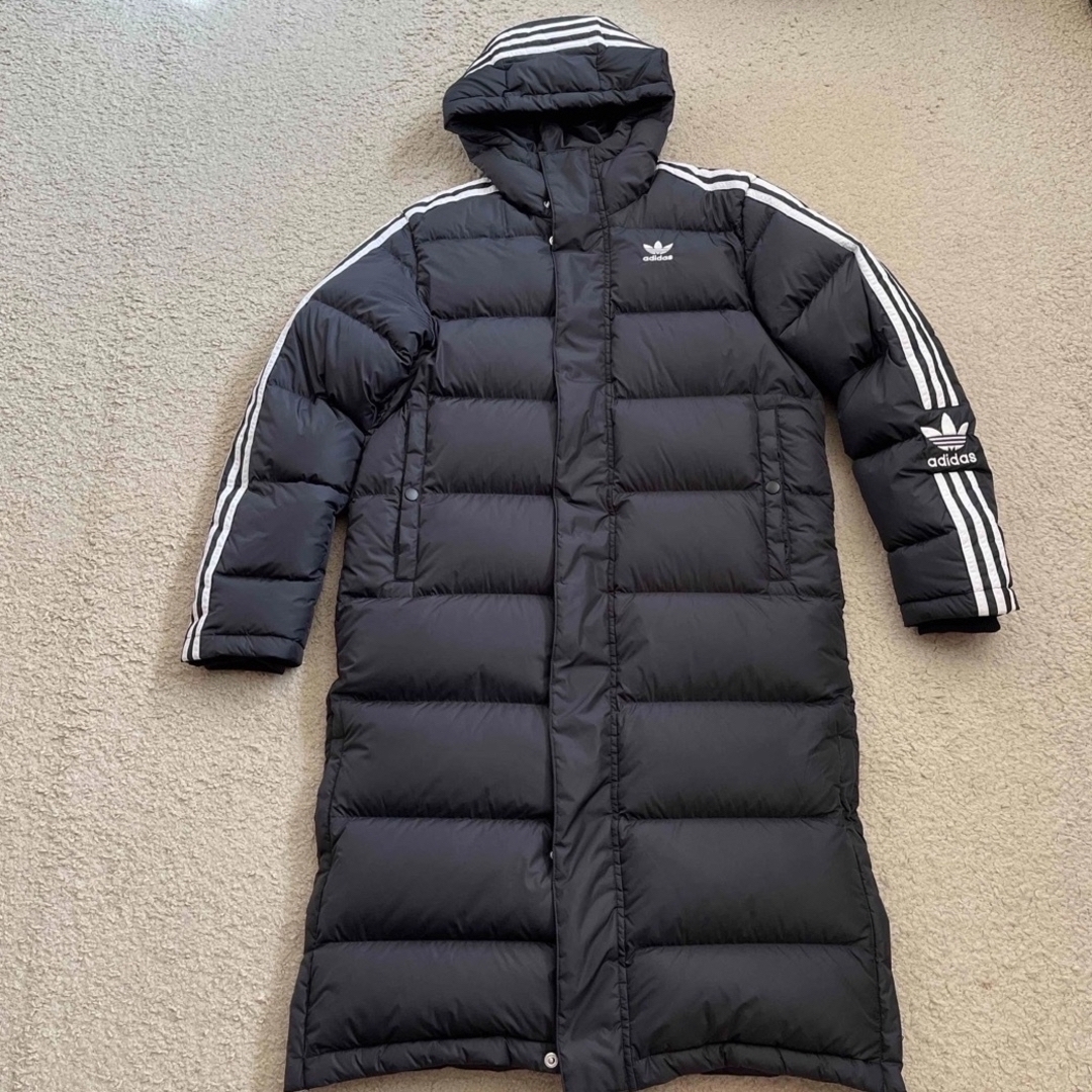 Originals(adidas) - アディダス オリジナルス ベンチコートの Originals(adidas) - アディダス オリジナルス ベンチコートの