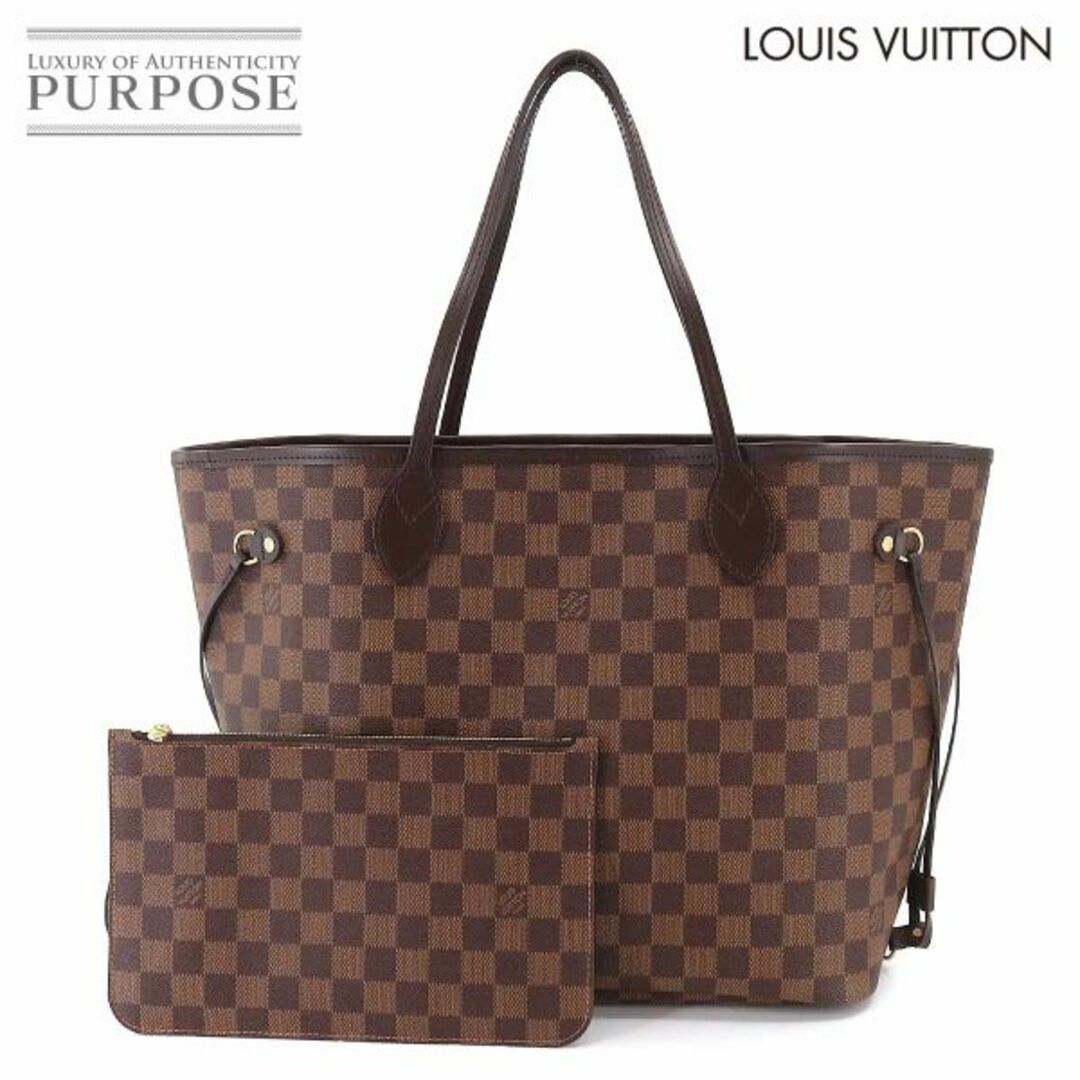 LOUIS VUITTON - 未使用 展示品 ルイ ヴィトン LOUIS VUITTON ダミエ ...