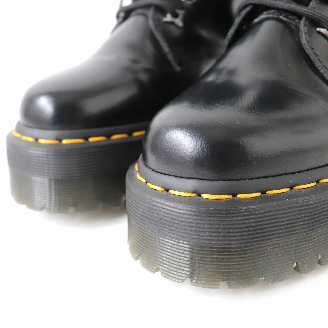 Dr.Martens - 極美品△Dr.Martens ドクターマーチン JADON HDW BUTTERO