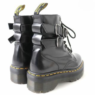 Dr.Martens - 極美品△Dr.Martens ドクターマーチン JADON HDW BUTTERO