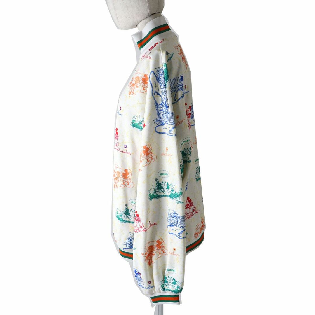 Gucci - 未使用△正規品 グッチ×ディズニー 20SS 610009 ミッキー
