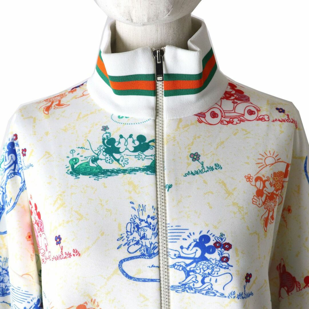 Gucci - 未使用△正規品 グッチ×ディズニー 20SS 610009 ミッキー