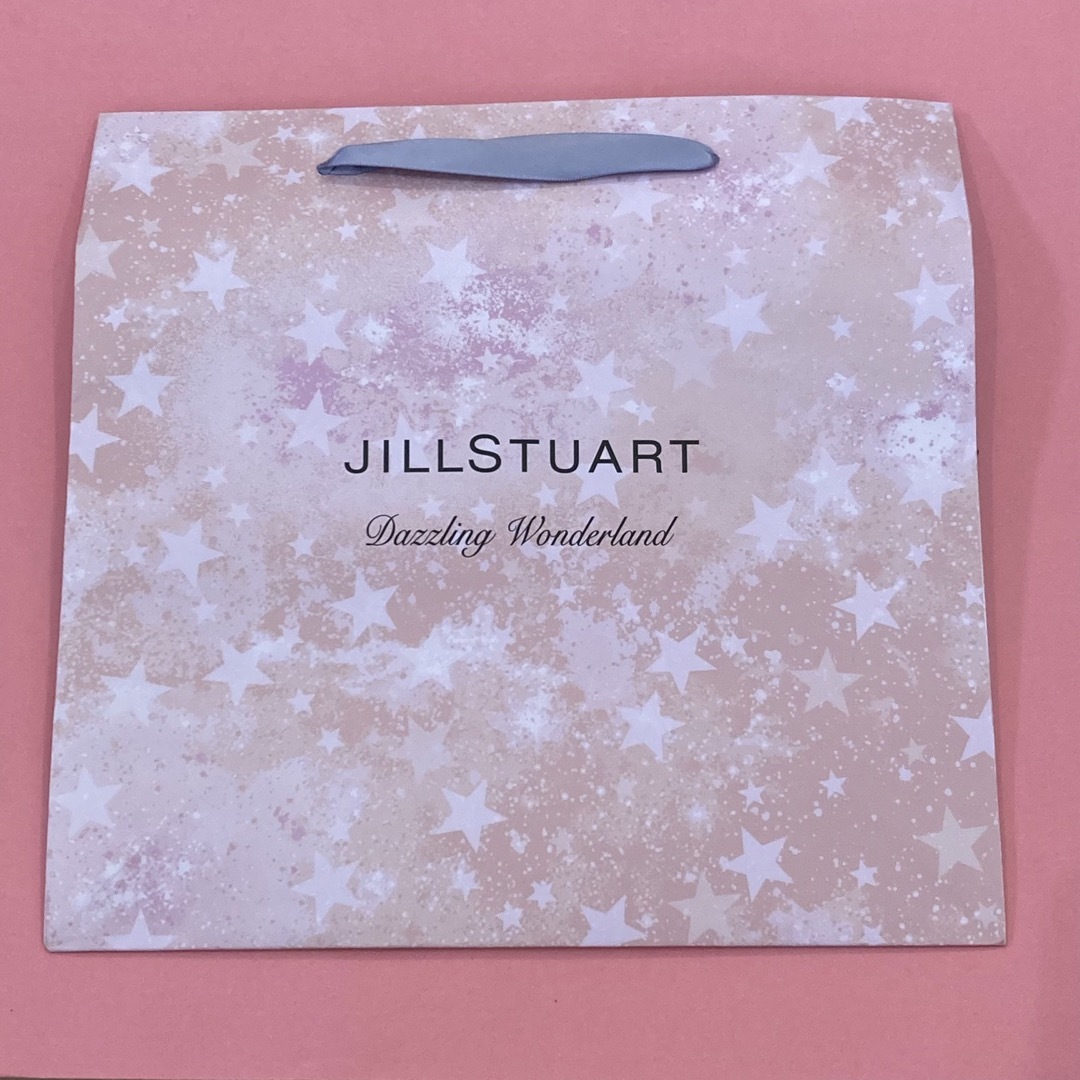 JILLSTUART(ジルスチュアート)のJILLSTUART コフレ 2020 ダズリングワンダーランドコレクション コスメ/美容のキット/セット(コフレ/メイクアップセット)の商品写真