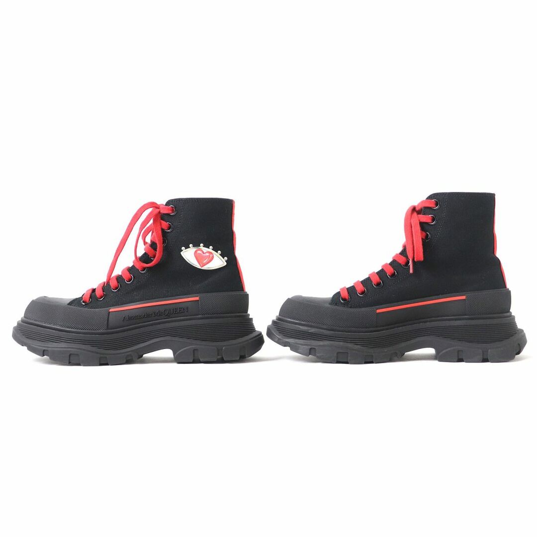 Alexander McQueen - 極美品△アレキサンダーマックイーン 660391