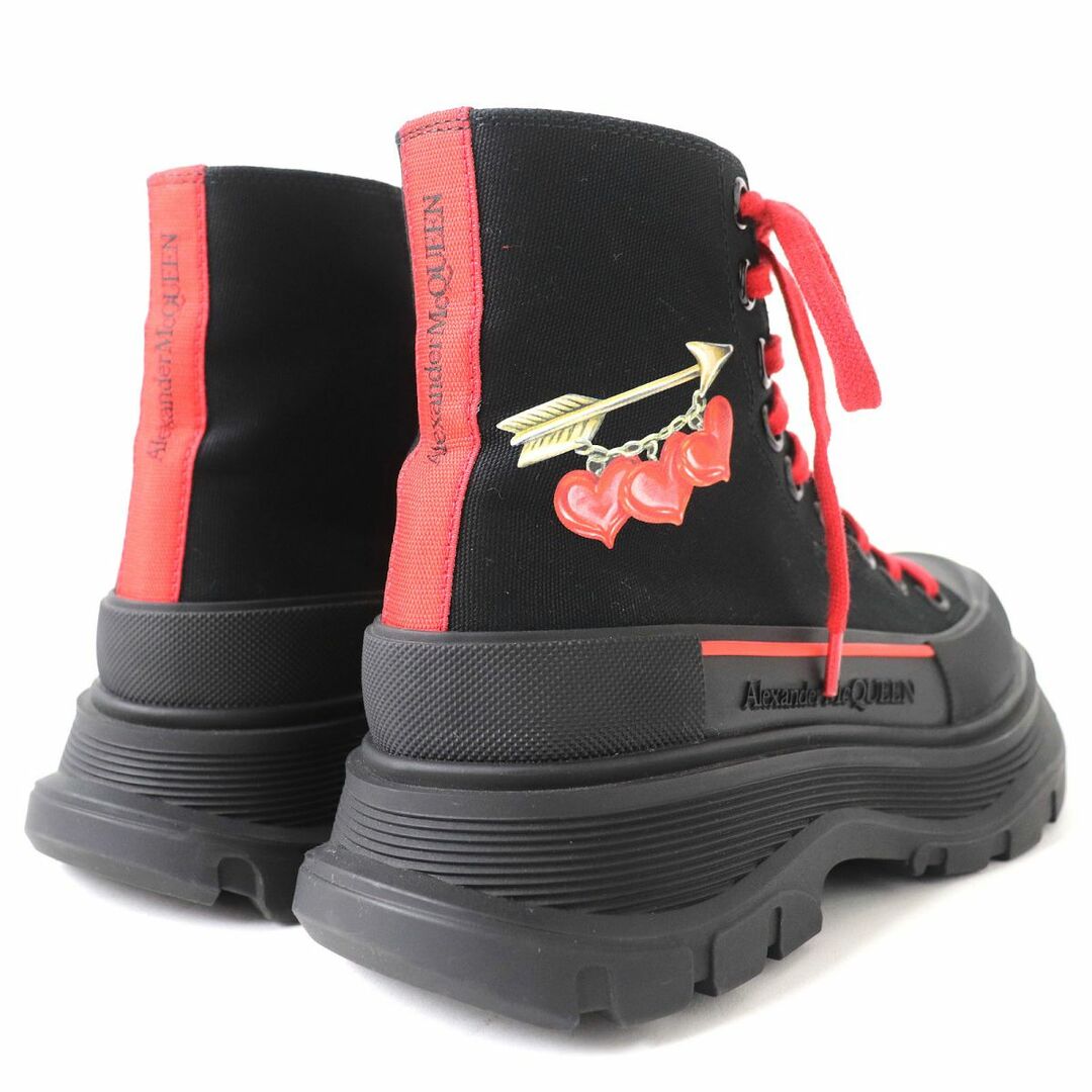 Alexander McQueen - 極美品△アレキサンダーマックイーン 660391
