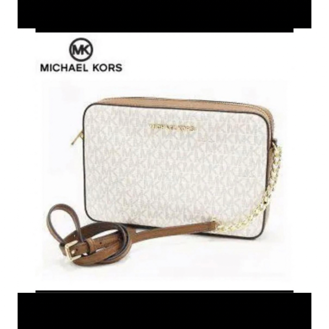 マイケルコース MICHEAL KORS バッグ bag ショルダー ポーチ