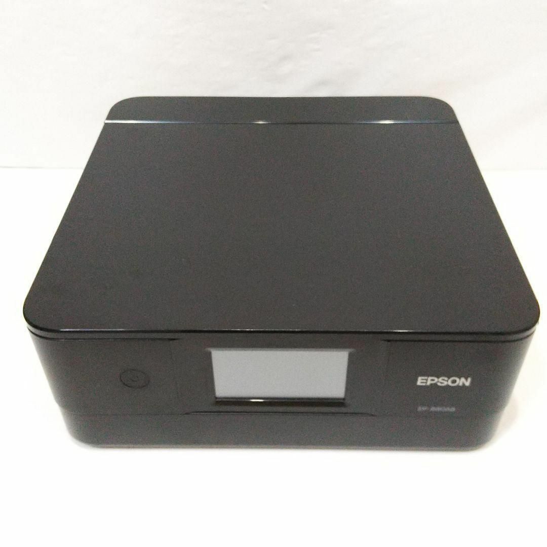 最終価格　EPSON　インクジェットプリンター　EP-880AW　ジャンク扱い