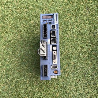 Advantech- LNC EtherServo ESD201D6-VE2 の通販 by 機械☆工具☆中古 ...