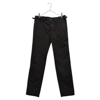 ドルチェ&ガッバーナ(DOLCE&GABBANA) メンズパンツの通販 1,000点以上 ... 使用感あり 長期保管品 ドルチェ\u0026ガッバーナ パンツ ブラック 黒 ズボン