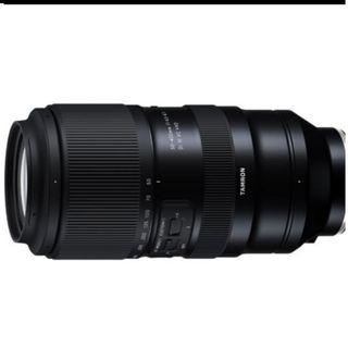 タムロン(TAMRON)の専用品 タムロン 50-400mm F／4.5-6.3 Di III VC(レンズ(ズーム))