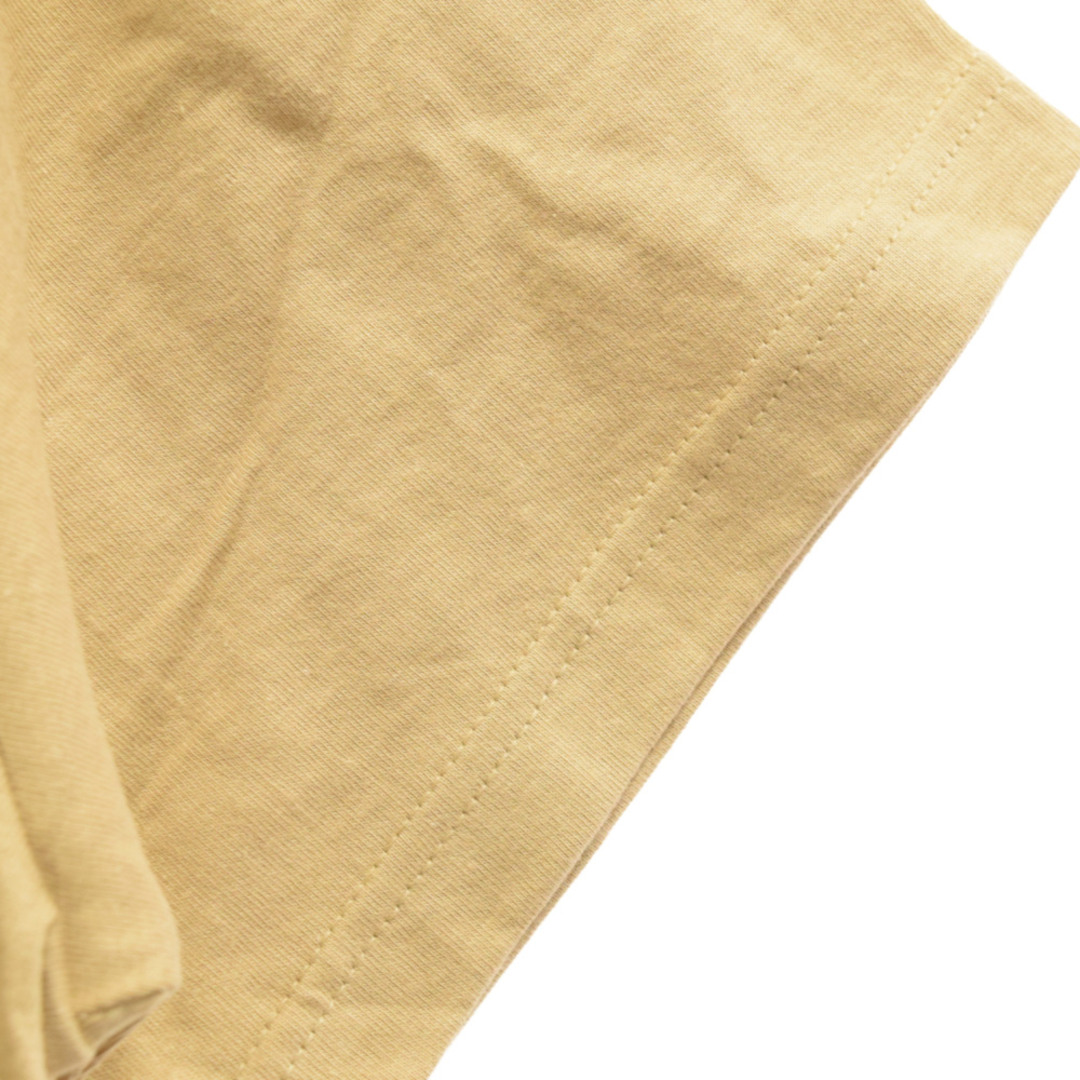 SUPREME シュプリーム 23SS Tonal Box Logo Tee トーナルボックスロゴ 半袖Tシャツ ベージュ 2
