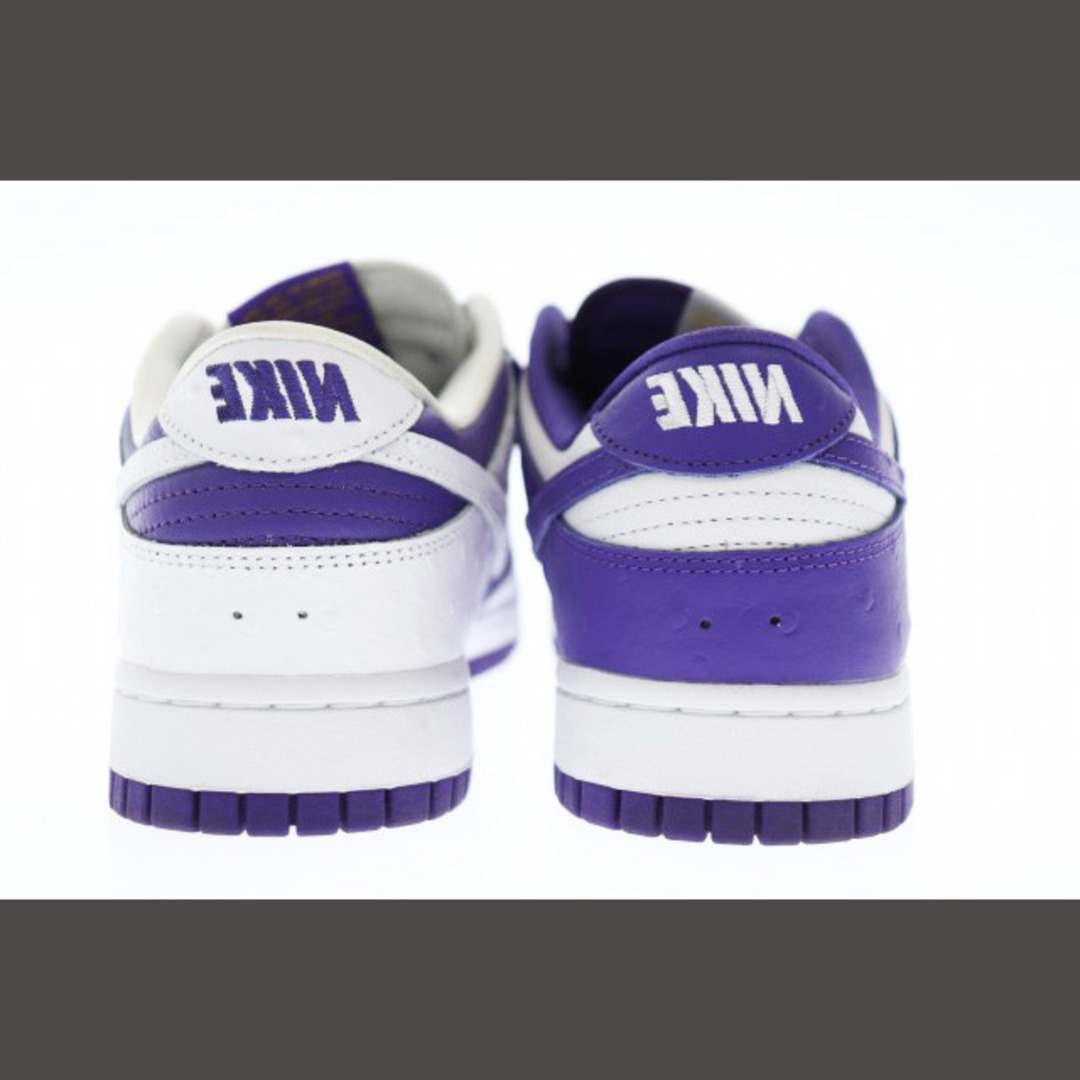 NIKE(ナイキ)のナイキ NIKE DJ4636-100 WMNS DUNK LOW SE  レディースの靴/シューズ(スニーカー)の商品写真