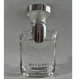 ブルガリ(BVLGARI)のＢＶＬＧＡＲＩ  プルオム　オードトワレ(ユニセックス)