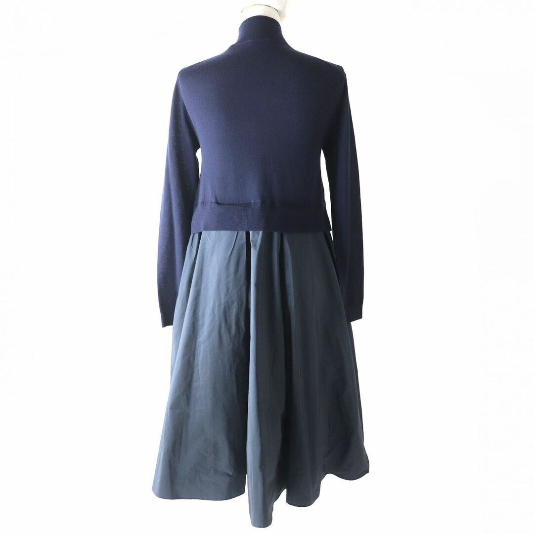 JIL SANDER NAVY - 極美品△正規品 JIL SANDER NAVY ジルサンダー