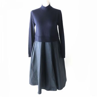 JIL SANDER NAVY - 極美品△正規品 JIL SANDER NAVY ジルサンダー