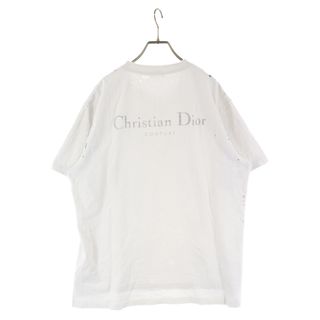 ディオール Tシャツの通販 500点以上 | Diorを買うならラクマ