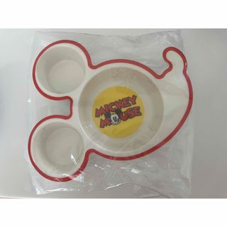 ディズニー ミッキー プレート/茶碗の通販 98点 | Disneyのキッズ/ベビー/マタニティを買うならラクマ