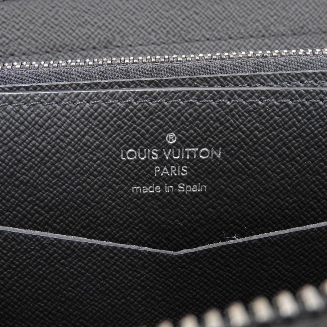 LOUIS VUITTON(ルイヴィトン)の【本物保証】 超美品 ルイヴィトン LOUIS VUITTON モノグラム エクリプス ジッピーXL 手提げバッグ トラベルポーチ M61698 メンズのバッグ(その他)の商品写真