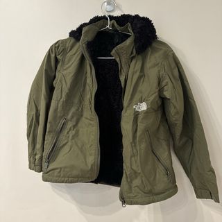 ザノースフェイス(THE NORTH FACE)の【商談中】(ジャケット/上着)