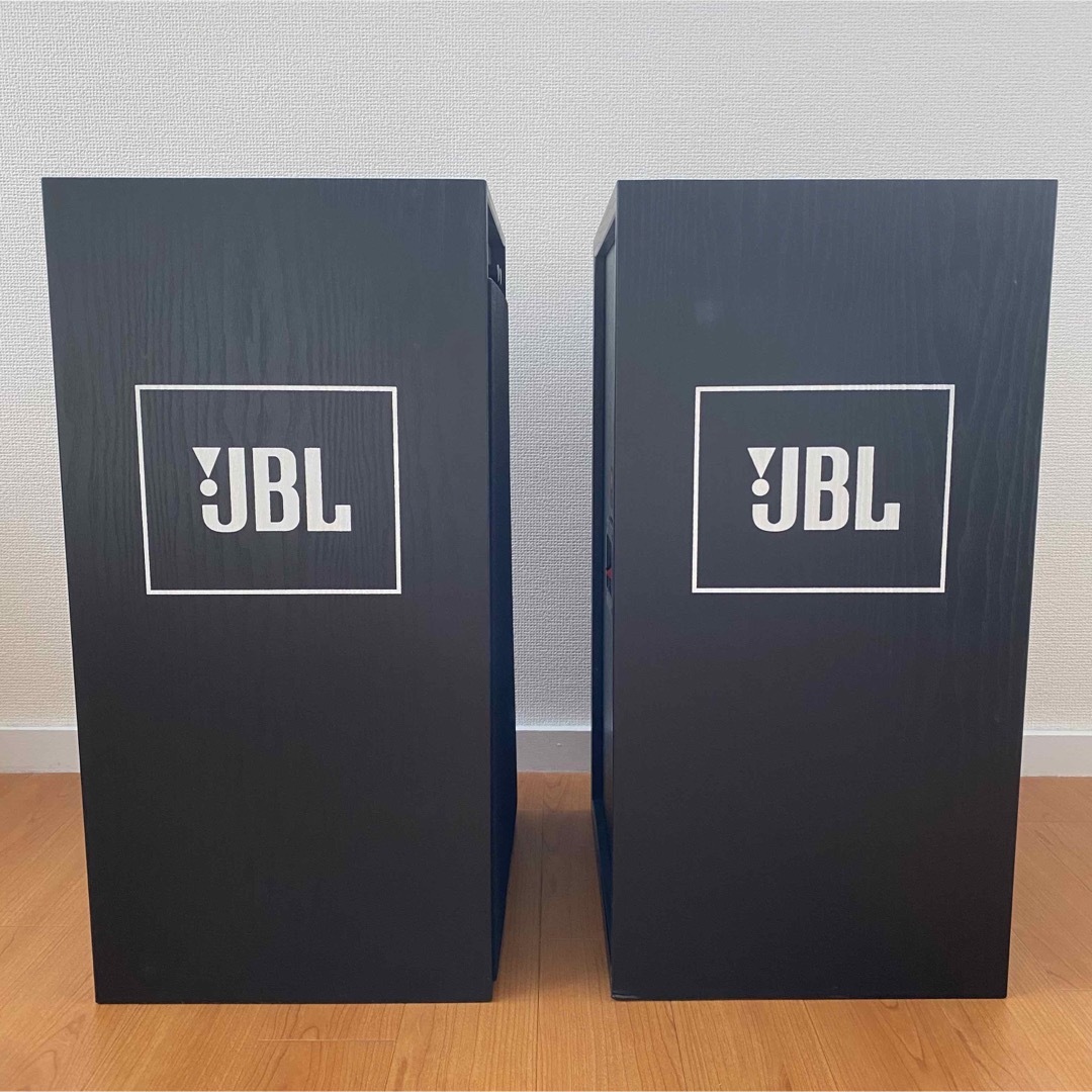 【美品】JBL 4312E スピーカー② スマホ/家電/カメラのオーディオ機器(スピーカー)の商品写真