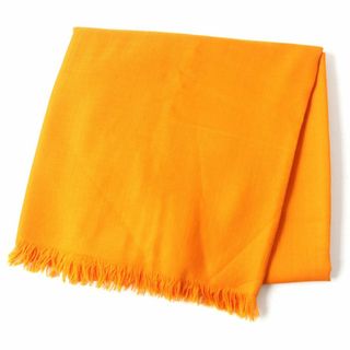 エルメス マフラー(オレンジ/橙色系)の通販 200点以上 | Hermesを