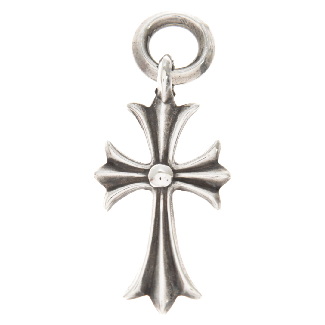 公式ショップ CHROME HEARTS クロムハーツ TINY CH CROSS タイニーCH