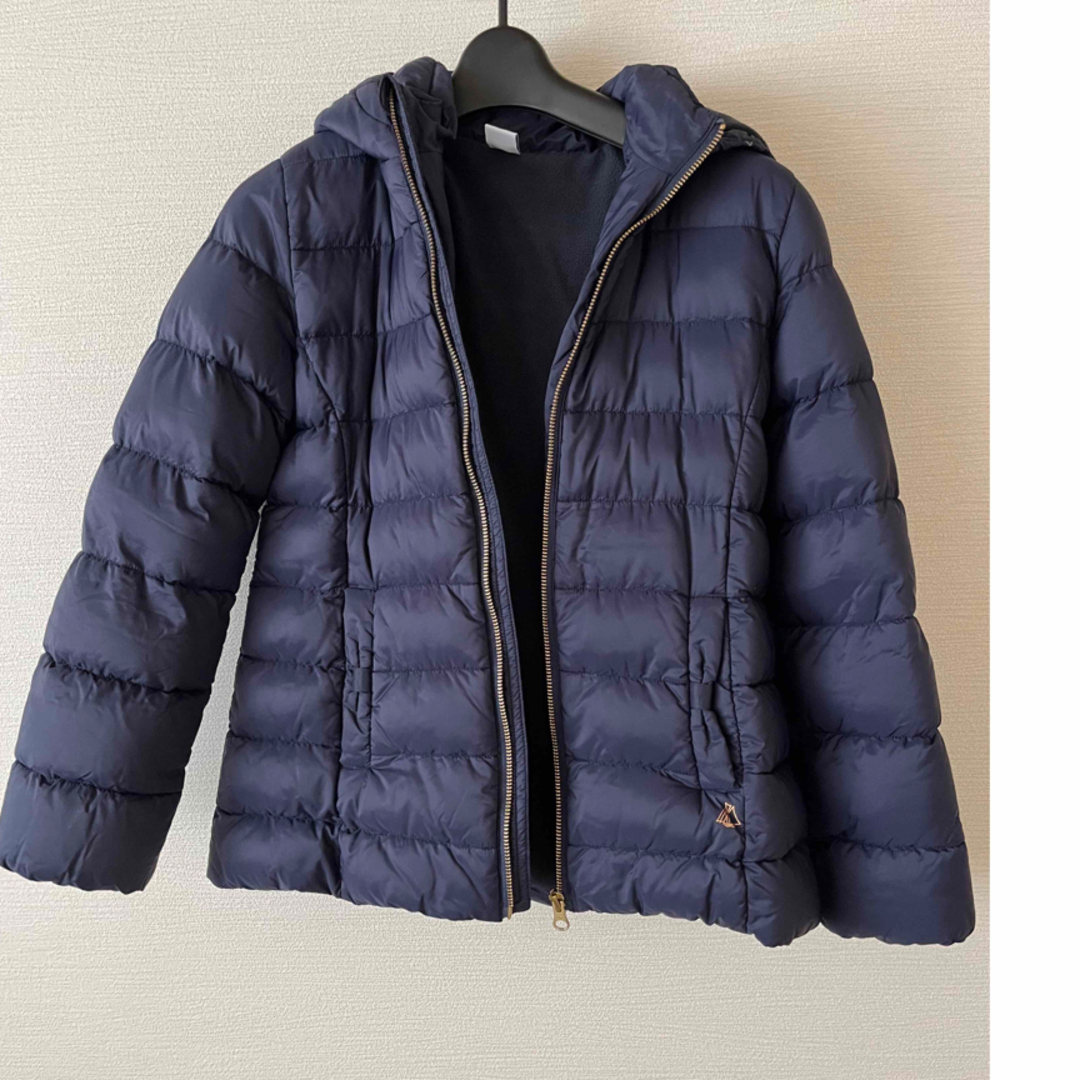 ブランド雑貨総合 プチバトー 140 ダウンコート プチバトー キッズ服 ブランド雑貨総合 プチバトー 140 ダウンコート プチバトー キッズ服