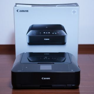 キヤノン(Canon)のCanon PIXUS MG7530 プリントヘッド(PC周辺機器)