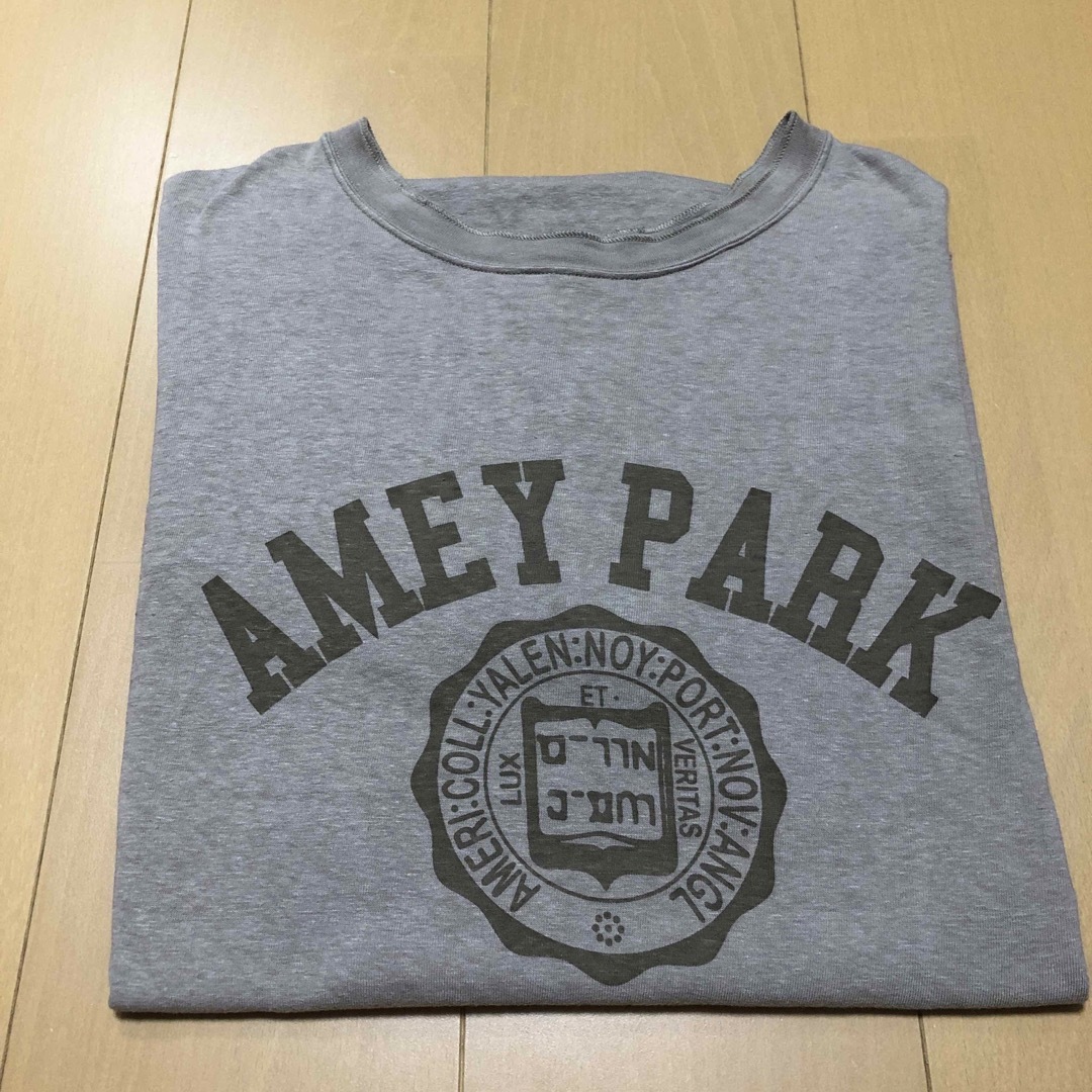 AMERICANA / AMEY PARK カットソー 2