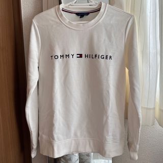 トミーヒルフィガー(TOMMY HILFIGER)のトレーナー(トレーナー/スウェット)