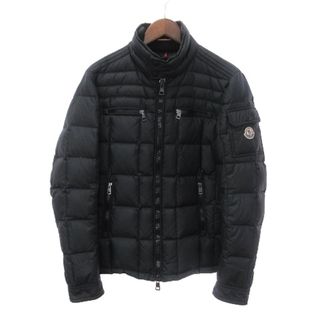 モンクレール　Moncler aubin giubbotto