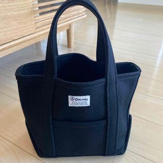 オーシバルメントルトートパック　週末お値下げ(トートバッグ)