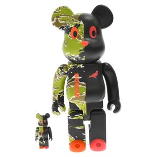 メディコムトイ フィギュア(グリーン・カーキ/緑色系)の通販 200点