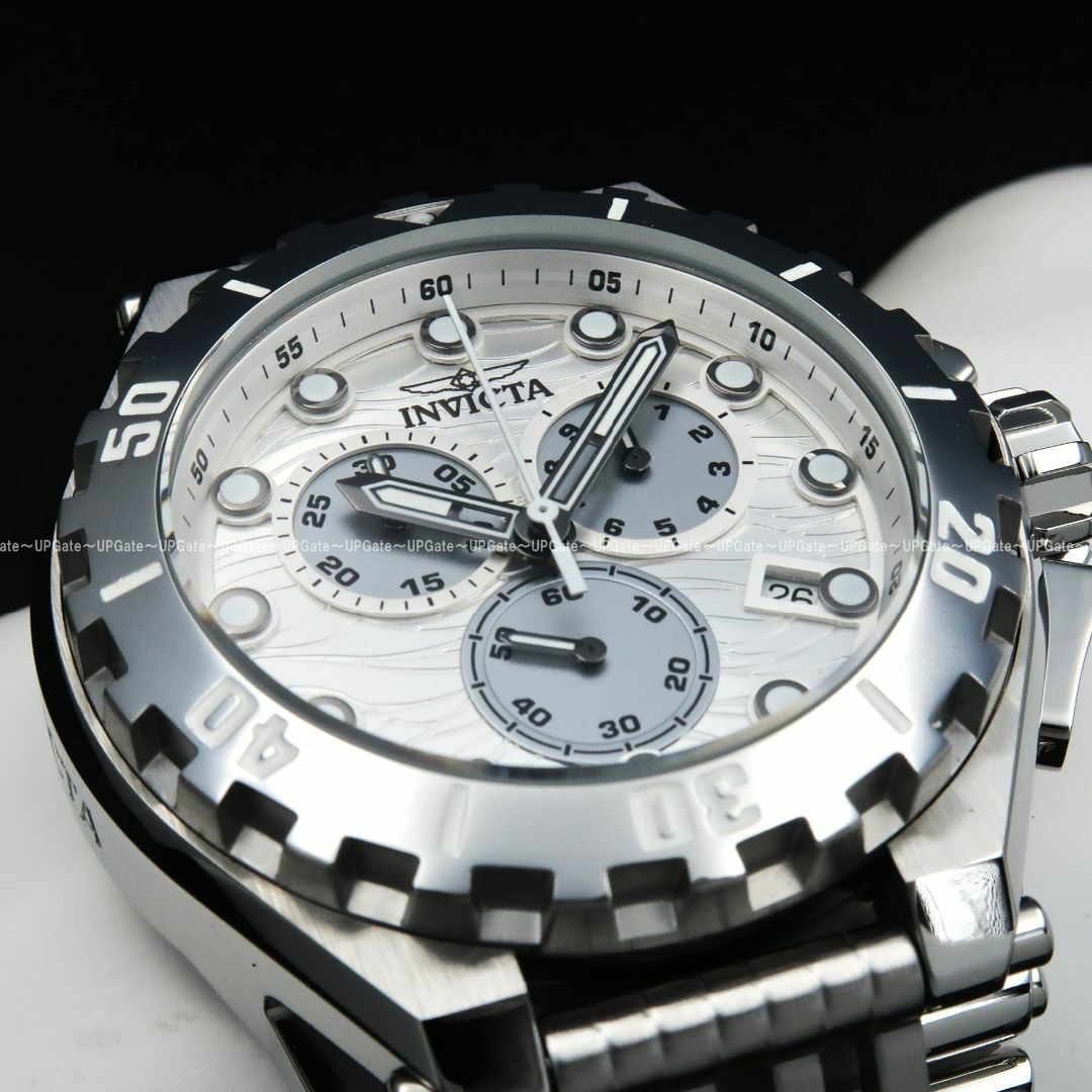 高級Masterpieceモデル INVICTA Excursion 44959