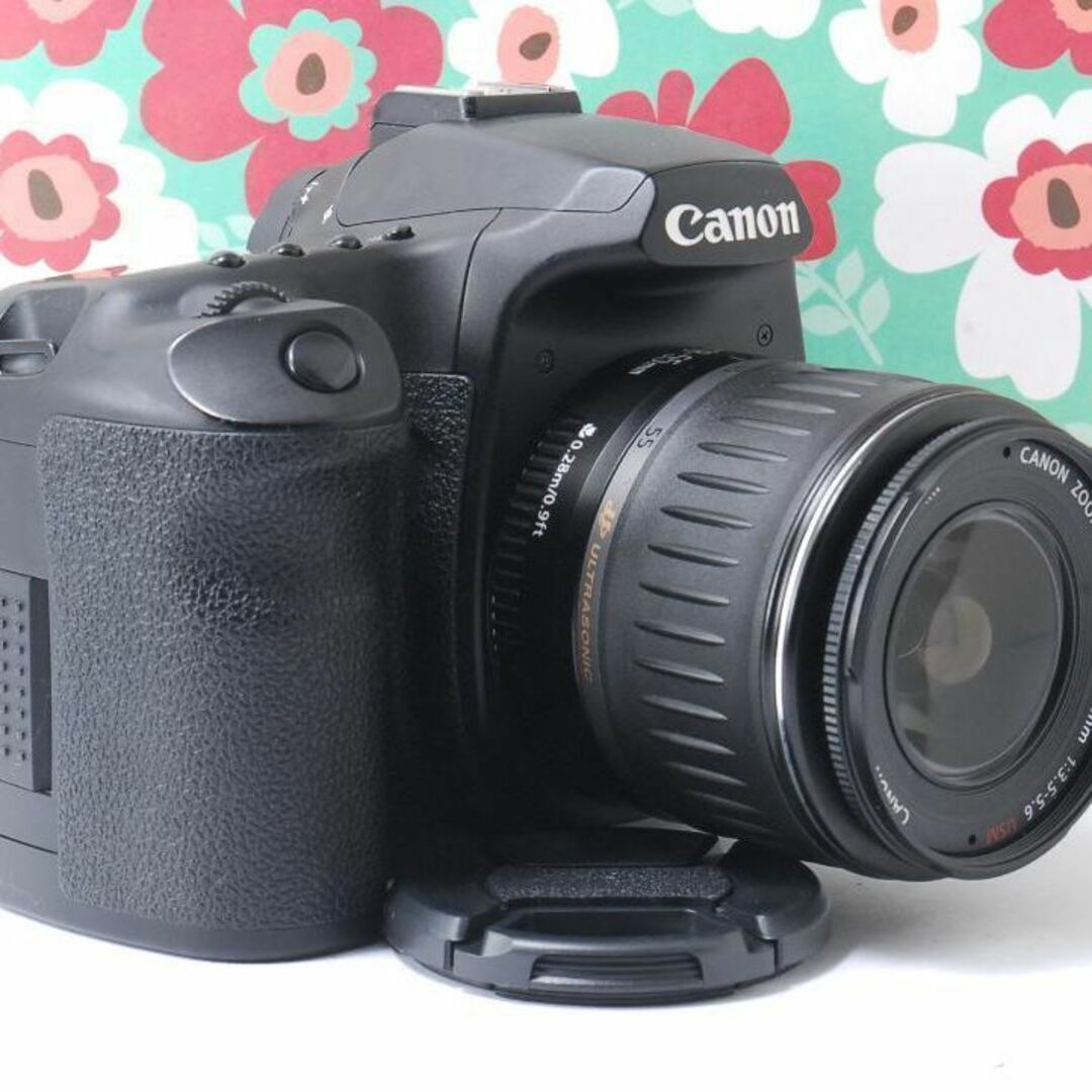 ❤届いてすぐ使える❤EOS 40D❤高速連写❤スマホに転送❤大人気❤