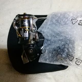 シマノステラSW5000HG新品