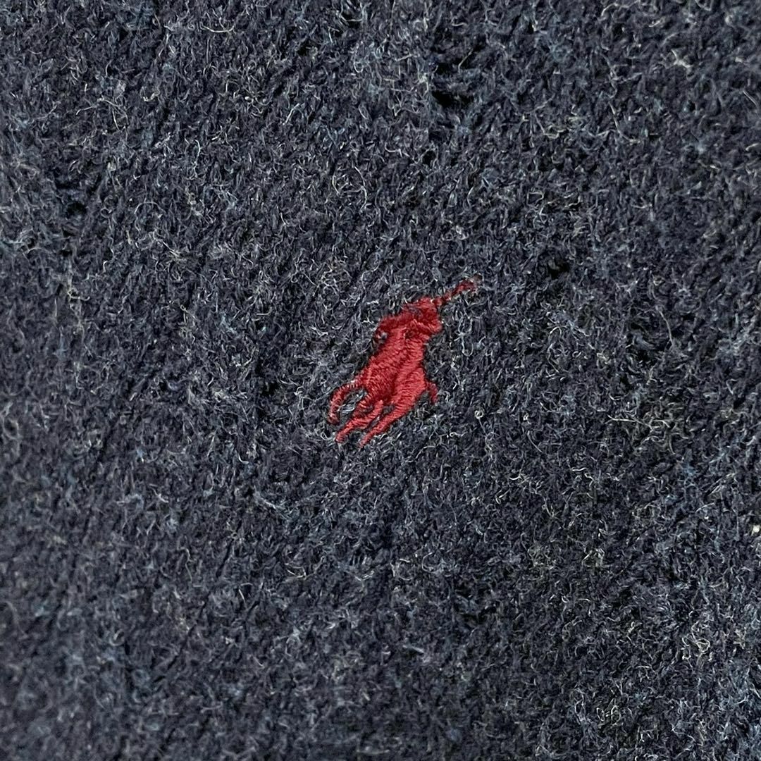 POLO RALPH LAUREN - 激レア ポロラルフローレン シルク100 POLO RALPH LAUREN - 激レア ポロラルフローレン シルク100