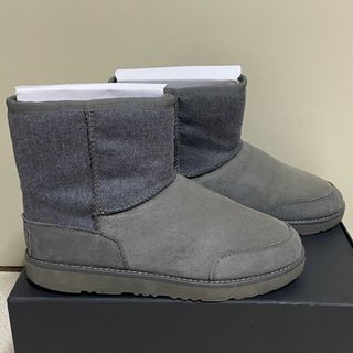 スリーワンフィリップリム(3.1 Phillip Lim)の撥水⭐︎UGG×3.1Phillip Lim Classic mini (ブーツ)