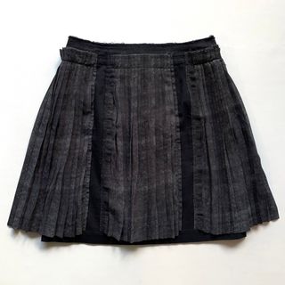 コム デ ギャルソン(COMME des GARCONS) ミニスカートの通販 57点 ...