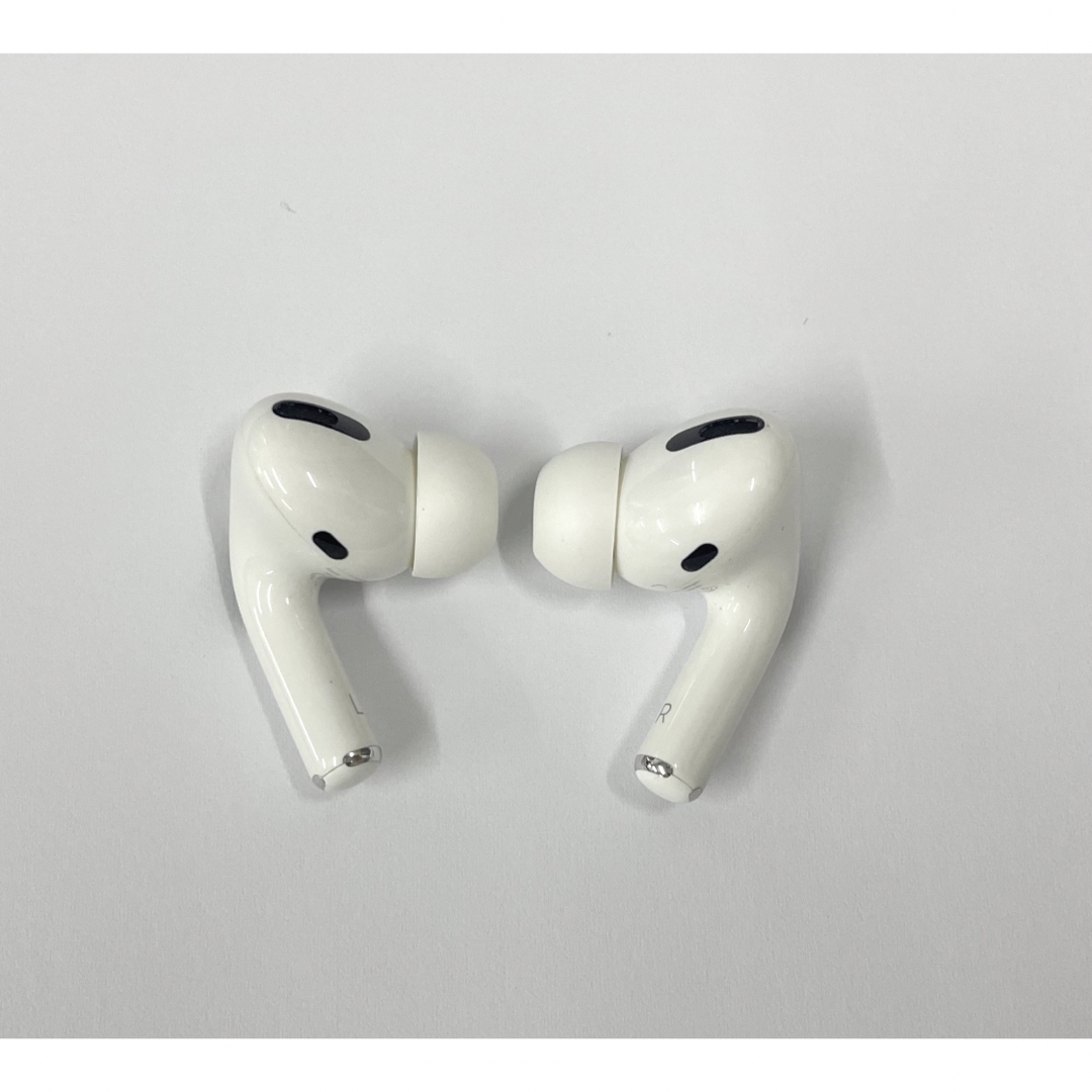 【イヤホンのみ】Apple AirPodsPro 新品 国内正規品 両耳のみ片耳