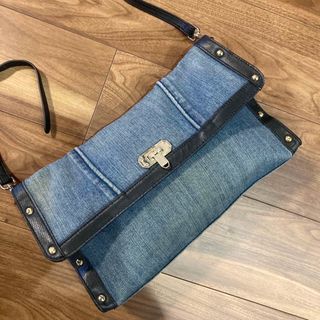 ディーゼル ショルダーバッグ(レディース)の通販 1,000点以上 | DIESEL