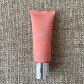 モルトンブラウン(MOLTON BROWN)の【新品未使用】モルトブラウン ハンドクリーム(ハンドクリーム)