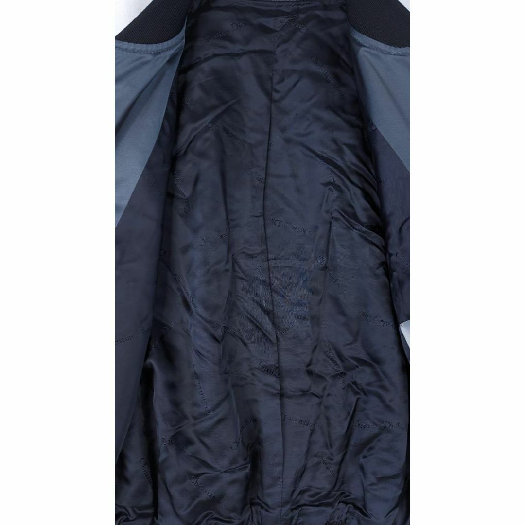 Christian Dior - 【極美品】 19SS ディオール DIOR ボンバー Christian Dior - 【極美品】 19SS ディオール DIOR ボンバー