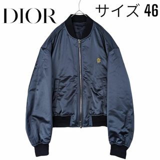 【匿名配送】Christian Dior   メンズ　ブルゾン　❤︎